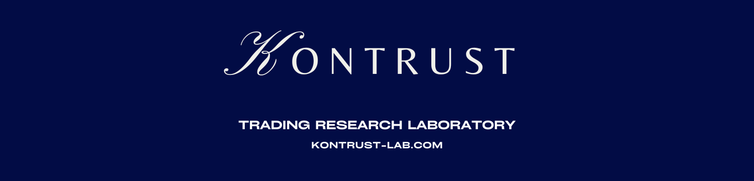 Kontrust Laboratory
